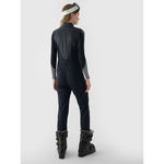 Ski suit made of softshell membrane 15000 women's 4F 4FWAW24TJUMF033-20S overál / anorák