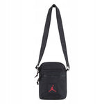 AIR Jordan CB-Crossbody Black - uniwersalny táska
