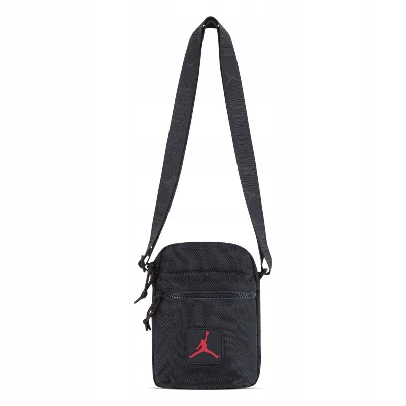 AIR Jordan CB-Crossbody Black - uniwersalny táska