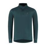 Rogelli ESSENTIAL running sweatshirt kék pulóver