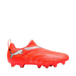 Puma Future 9 Match LL FG/AG 108722 01 Kids' Football Boots focicipő
