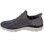 Skechers Slip-Ins: Summits - Key Pace M 232469-CCBK Cipő