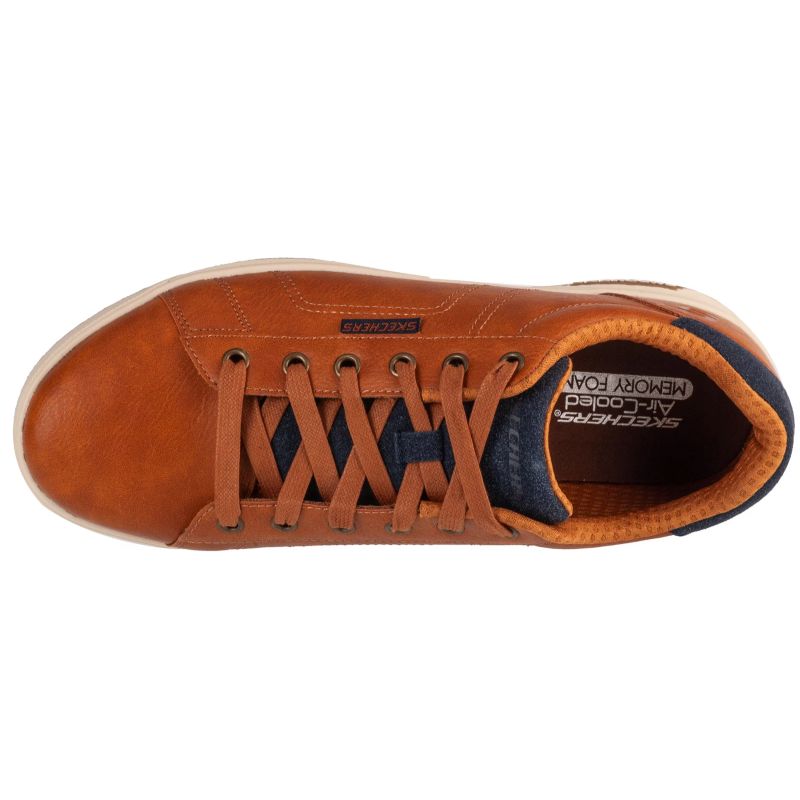 Skechers Cavell - Hensley 210946-LUG Brown 41 Kiegészítő