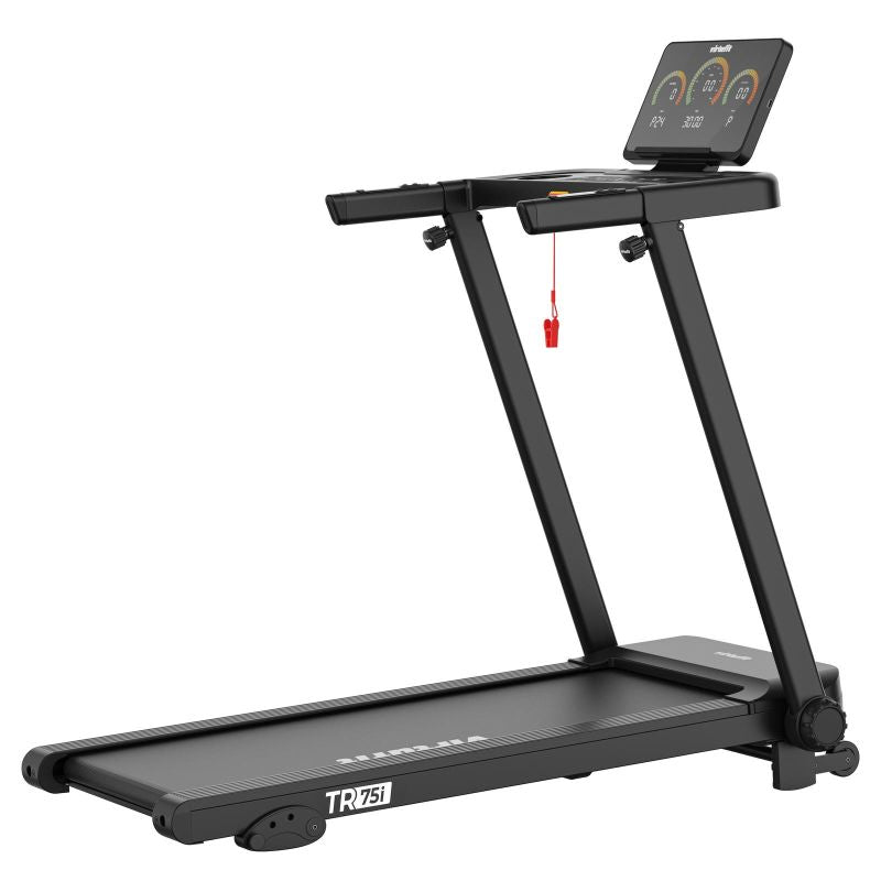 Virtufit Electric Treadmill Tr-75