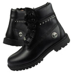 Timberland W TB0A5MJA-015 Boots Cipő
