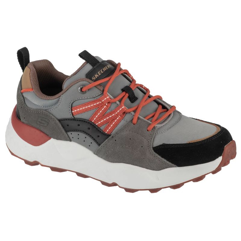 Skechers Bendino - Dormer 210555-GMLT Gray 41 Kiegészítő