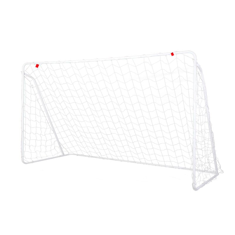 Goal with net NILS cm