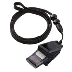 Molten Blazza Basketball Whistle fekete whistles