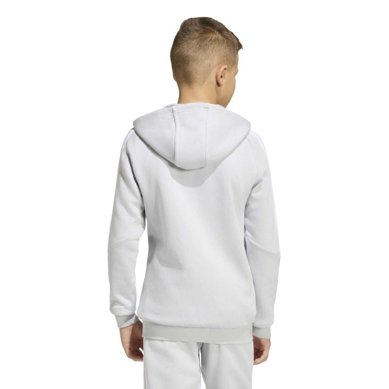 adidas Tiro 26 League Sweat KF3323 Hoodie s (173cm) kapucnis pulóver