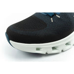 Skechers men's sneakers Glide-Step Pro comfortable sports navy blue sötétkék utcai cipő