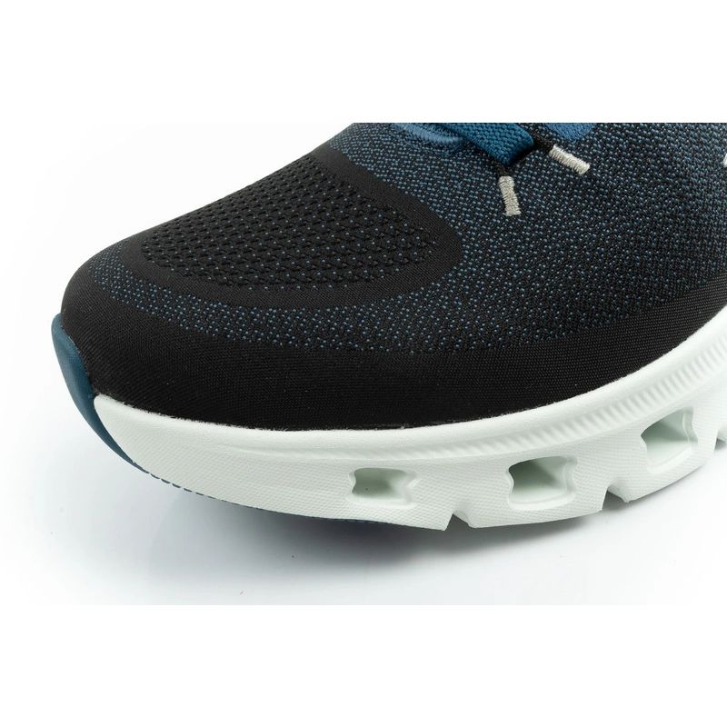 Skechers men's sneakers Glide-Step Pro comfortable sports navy blue sötétkék utcai cipő