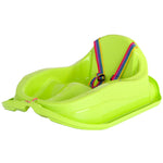 Enero Plastic Mini Bobek Sledge Green zöld túracipő GSP-1039756