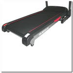 HMS Electric Treadmill fekete póló 17-19-008