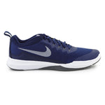 NIKE LEGEND TRAINER 924206-402 Blue Void/Metallic Silver eu 47,5 edzőcipő