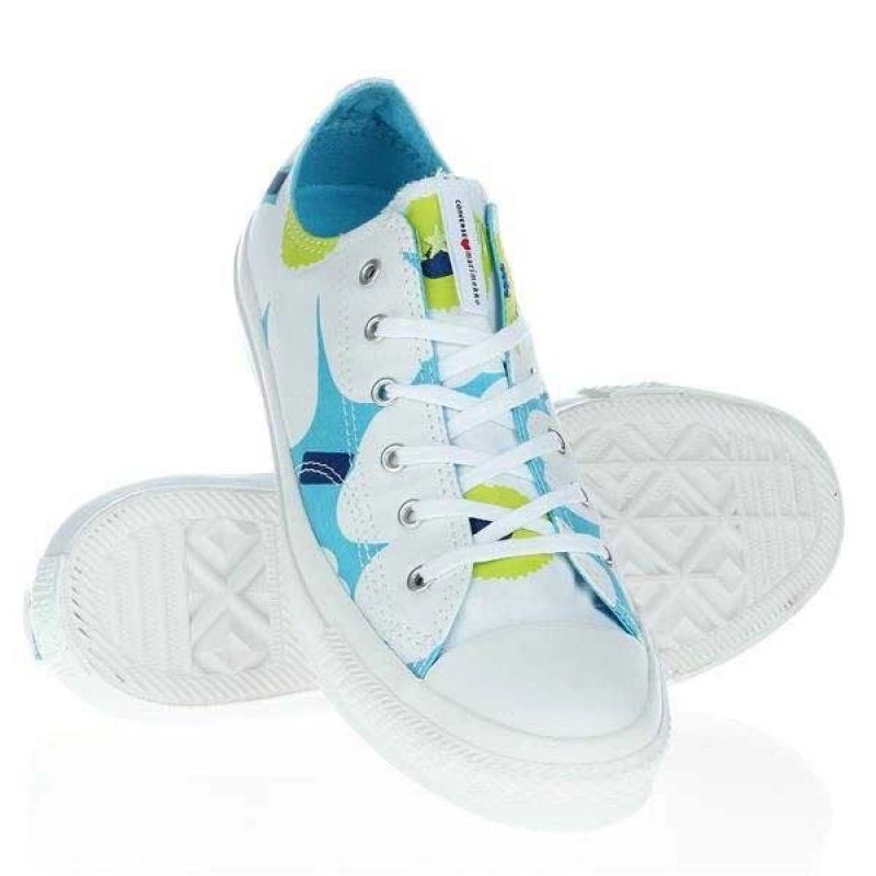 Converse Chuck Taylor Premium OX 537173 Kiegészítő