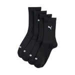Puma Sock women's socks 2 pack 938380 fekete zokni