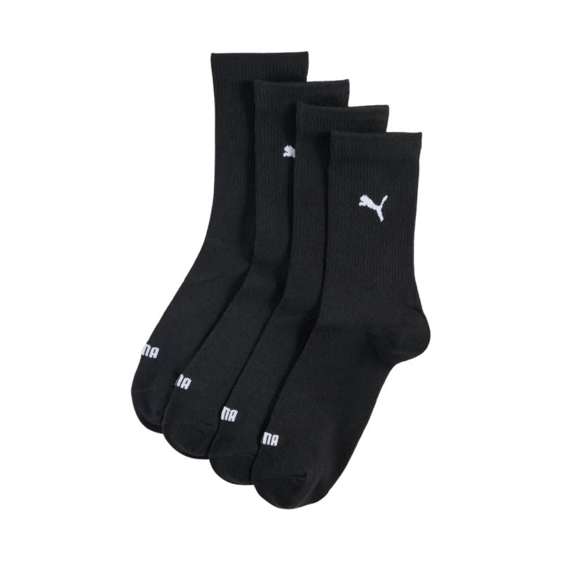 Puma Sock women's socks 2 pack 938380 fekete zokni