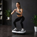 One Fitness Svp08 Vibration Platform edzőfelszerelés 17-22-456