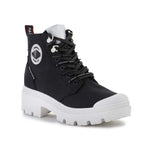 Palladium Pallabase Metro W 97346-016-M Shoes Cipő