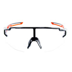 Rockbros sports glasses with photochromic black fekete glasses, training equipment