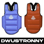 DBX Bushido OT1 Double-Sided Torso Protector - protectors and knee pads