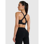 4F Medium Support Training Bra 4FWAW25USBAF174-20S sportmelltartó