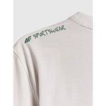 4F Men's regular printed T-shirt póló 4FRSS26TTSHM3814-11S