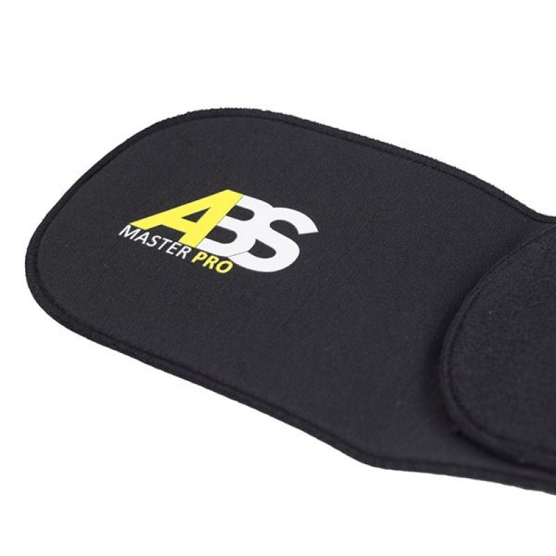 Inny ABS MASTER PRO electro-muscle stimulator Edzőfelszerelés