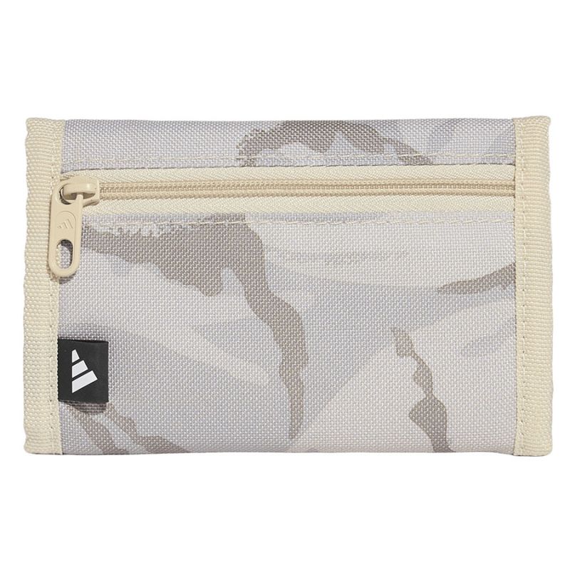 adidas Camo Graphic Wallet