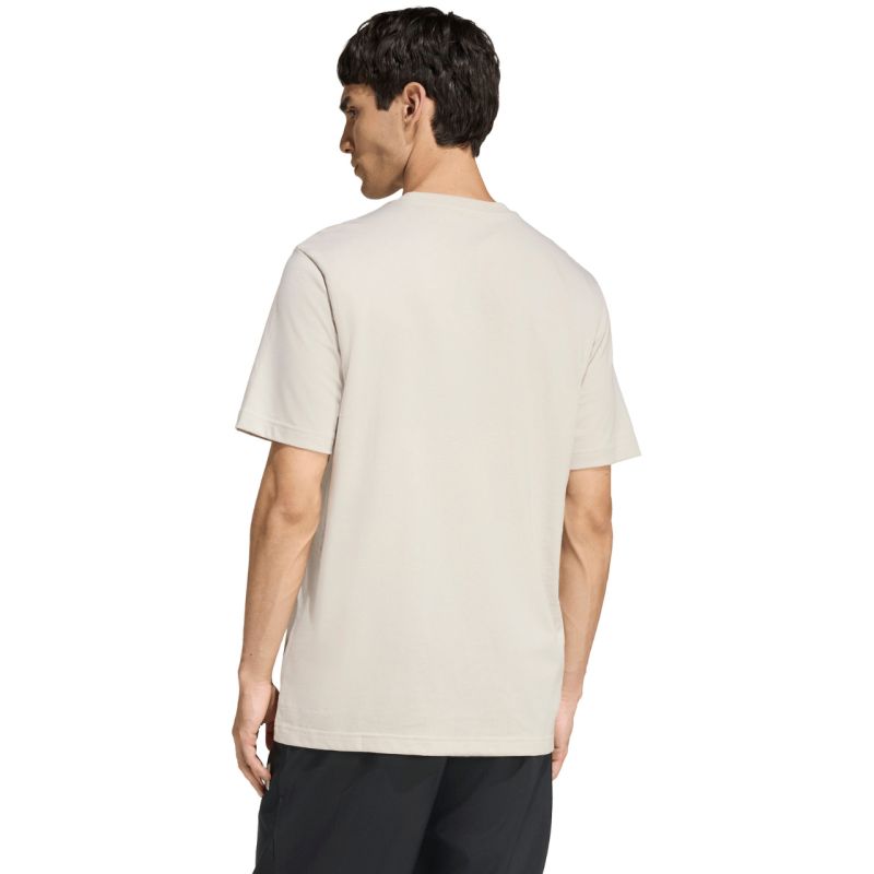 Adidas Men's Outdoor Kayaking Graphic T-shirt bézs póló
