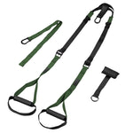 Spokey Trexer SPK-943093 Functional Training Bands Edzőfelszerelés