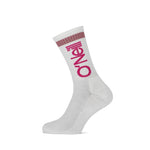 O'Neill SPORTSOCK RETRO LOGO 2PK ankle socks zokni 92800648154