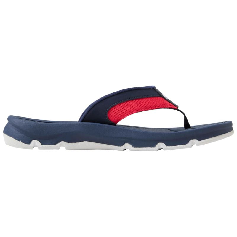 Helly Hansen men's flip-flops sandals SANDHAMN SANDAL 12085 utcai cipő