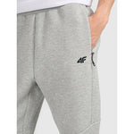 Men's jogger sweatpants 4F 4FRMM00TTROM1623-27M 2xl nadrág