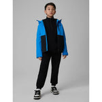 Transitional jacket membrane 5000 for boys 4F 4FJWSS26TTJAM0957-20S hátizsák