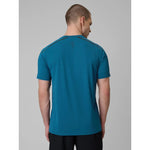4F Men's quick-drying regular training T-shirt póló 4FRSS26TFTSM2441-30S