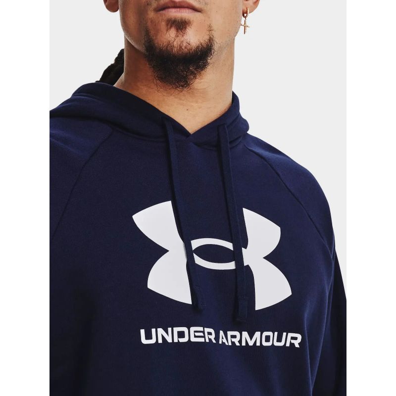 Under Armour Armor M 1379758-410 sweatshirt Pulóver