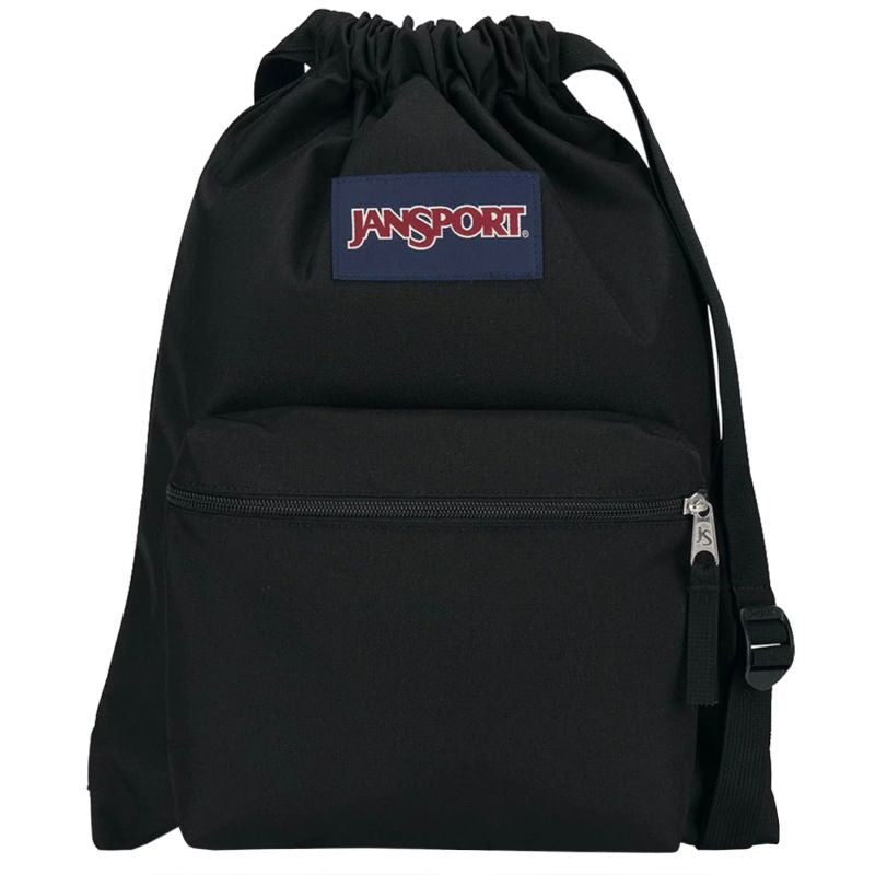 Jansport Drawsack EK0A5BI7N55 Black One size General