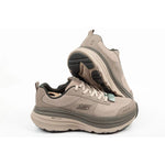 Skechers Men's Max Cushioning Zirrus Light Sports bézs cipő 237818/TPE