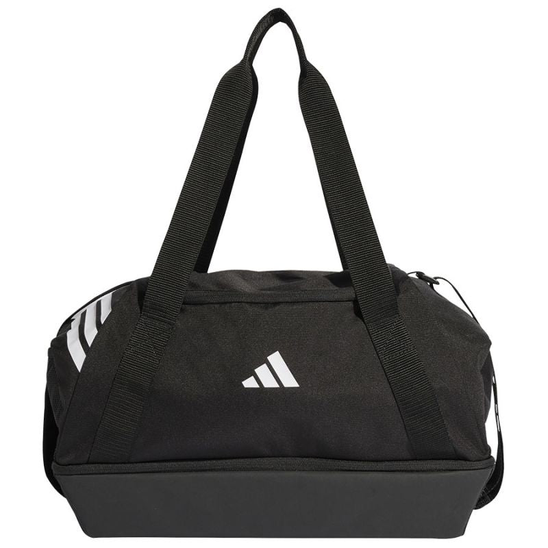 Adidas TIRO Duffle Bottom Compartment S JY7939 piłka nożna sporttáska