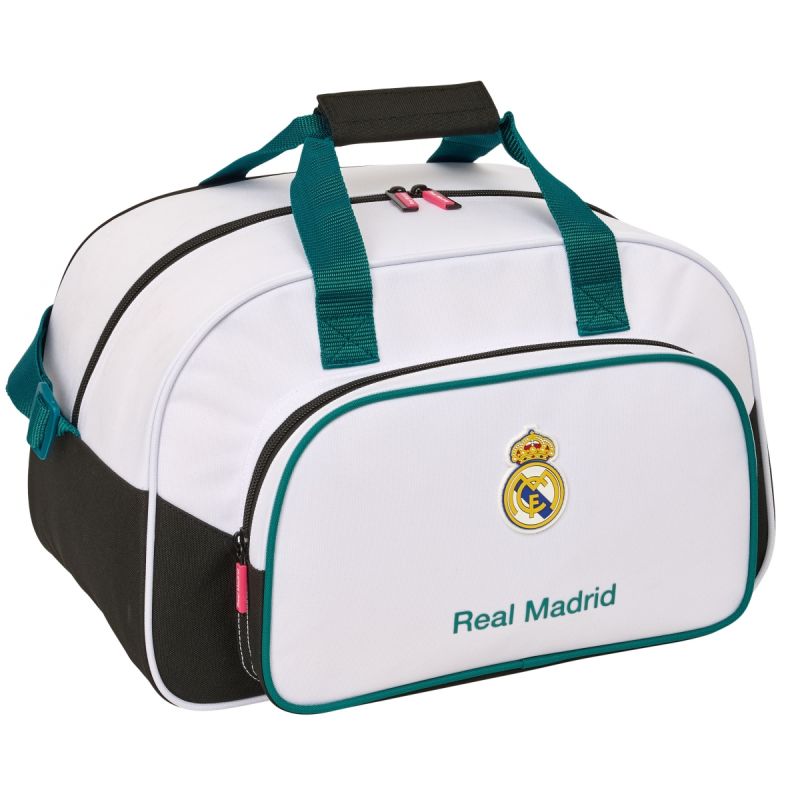 Real Madrid sports wielokolorowy sporttáska 712654273