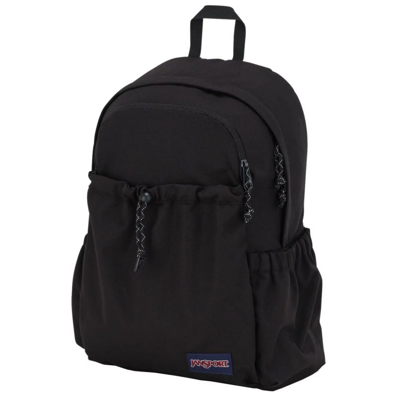 Jansport Lounge Pack Backpack EK0A5BJ3N55 Black One size General