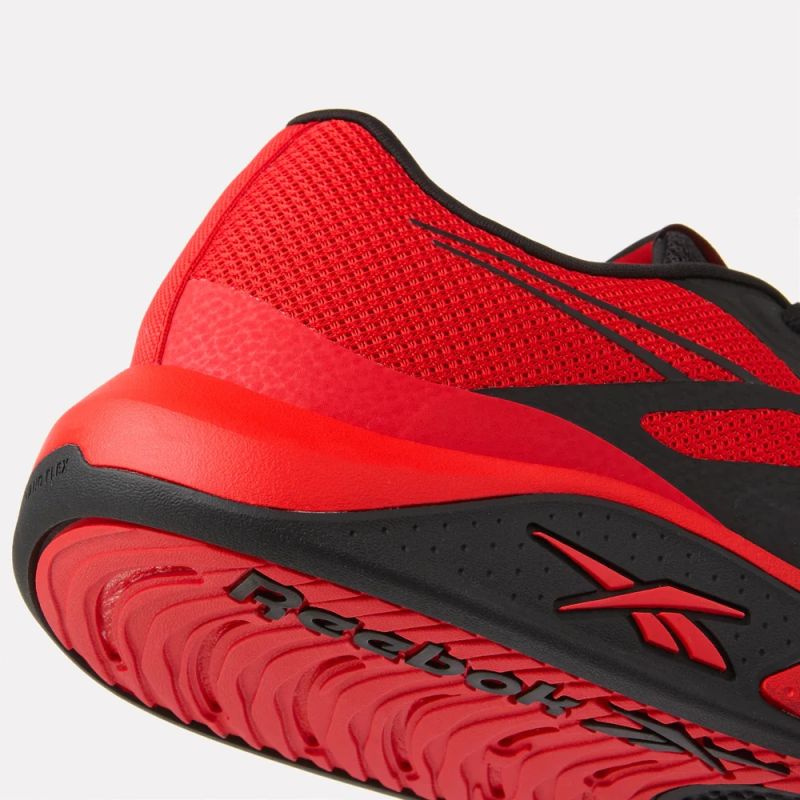 Reebok NANOFLEX TR 3 sneakers (100248250) zokni