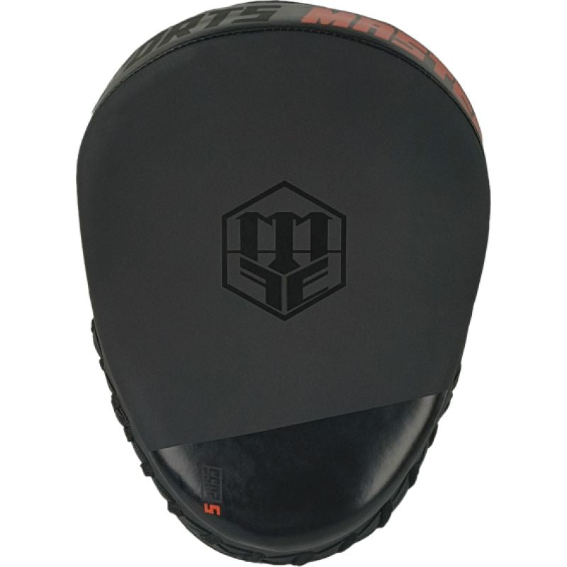MASTERS FIGHT EQUIPMENT ŁZ-VOLT trainer paws harcművészeti felszerelés 14335