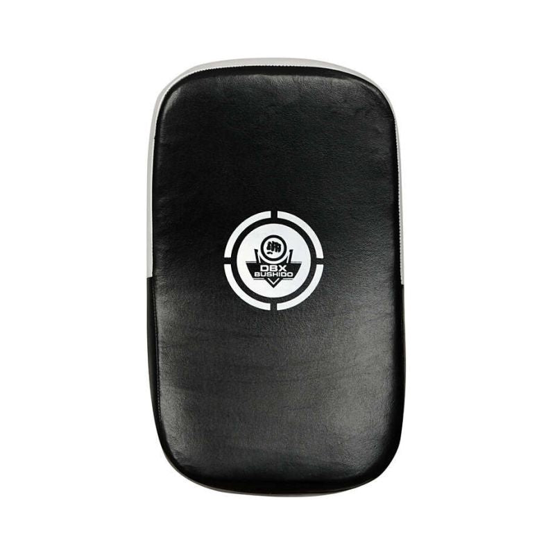 DBX Bushido PAO training shield made of natural leather training equipment, shields