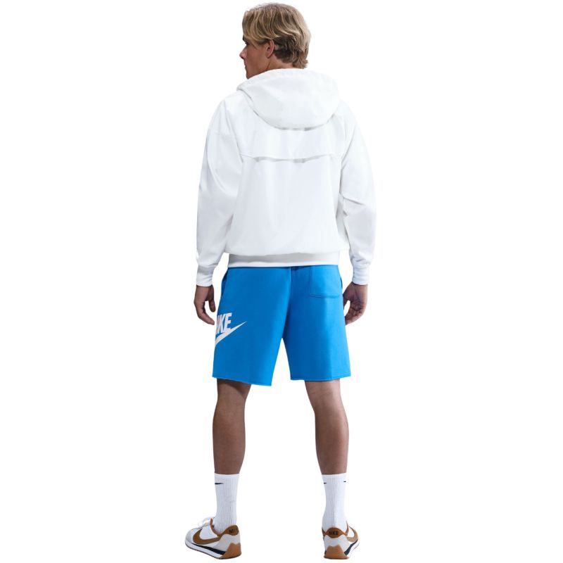 Nike Club Men's Blue kék férfi rövidnadrág FQ4950435