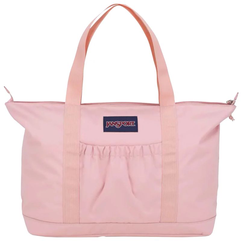 Jansport Daily Tote EK0A5BJ5N59 Pink One size General