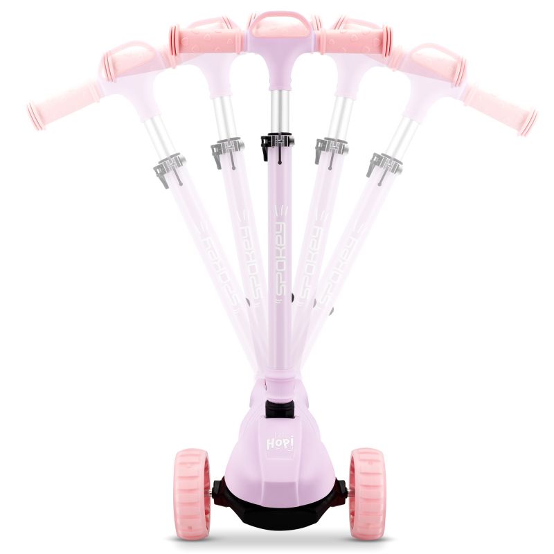 Spokey Hopi SPK-944618 Balance Scooter General