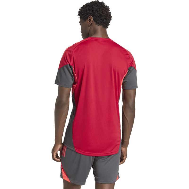adidas Liverpool FC Training Jersey JSY KB1466 mez