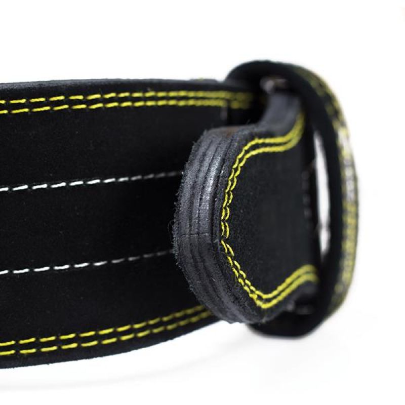 HMS Strength Training Belt Size fekete póló 17-63-043